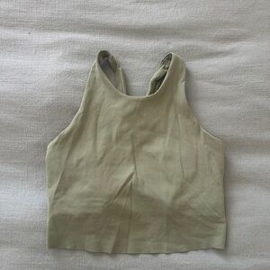 Nike Yoga DRI-FIT Tank Top